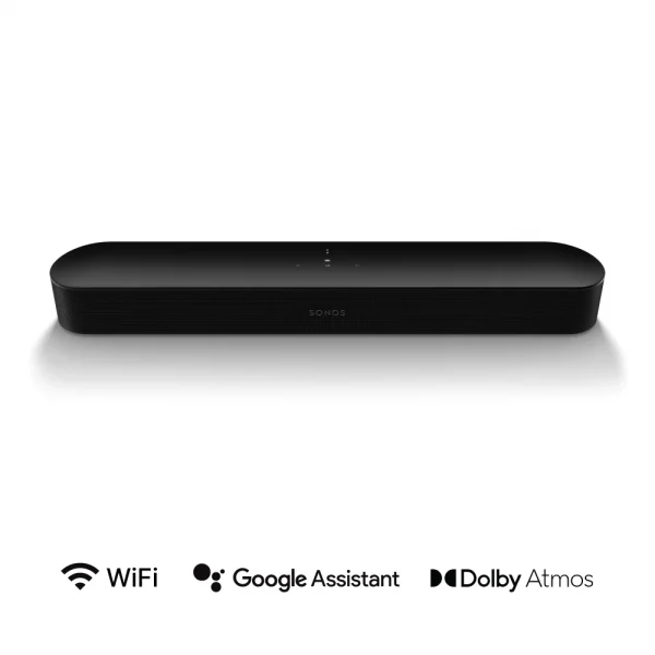 sonos beam