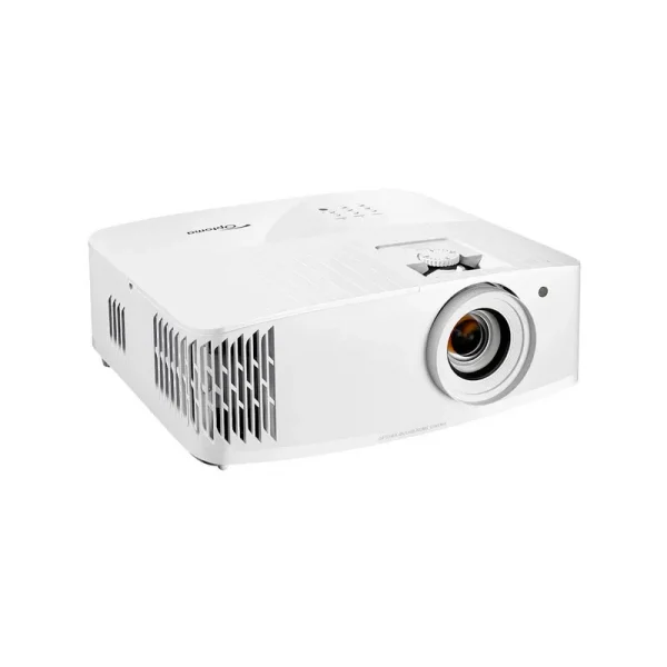 Optoma UHD55